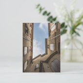 Sommieres France Postkarte (Stehend Vorderseite)