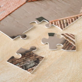 Sommieres, Frankreich Puzzle (Seite)