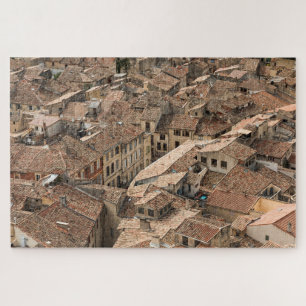 Sommieres, Frankreich Puzzle