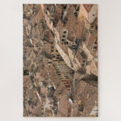 Sommieres, Frankreich Puzzle (Vertikal)