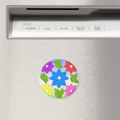 SommPetals Magnet (In Situ (Geschirrspüler))