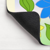 SommPetals Mousepad (Ecke)
