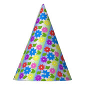 SommPetals Partyhütchen (Links)