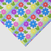 SommPetals Seidenpapier (Detail)
