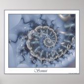 Somni-Poster Poster (Vorne)