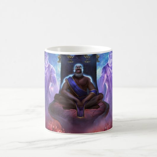 Somnolente Tasse (Mittel)