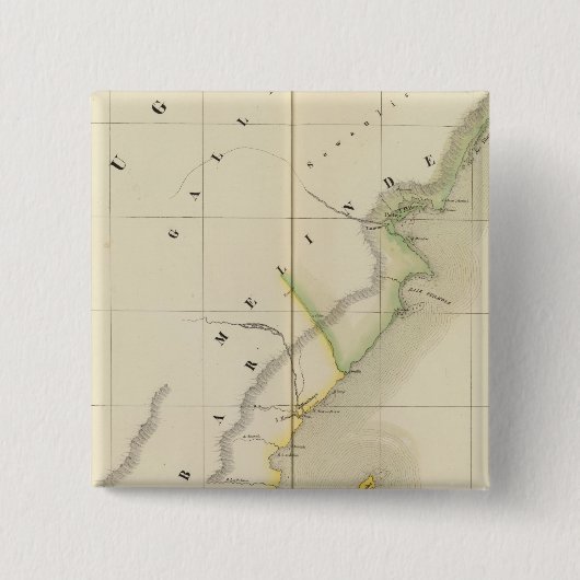 Somolien, Kenia 40 Button (Vorderseite)