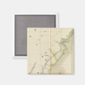 Somolien, Kenia 40 Magnet (Vorderseite/Rückseite)