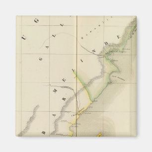 Somolien, Kenia 40 Magnet