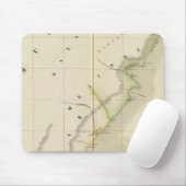 Somolien, Kenia 40 Mousepad (Mit Mouse)