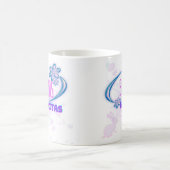 Somos Bonitas Kaffeetasse (Mittel)