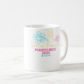 Somos Familia Kaffeetasse (VorderseiteRechts)