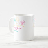 Somos Familia Kaffeetasse (Vorderseite Links)