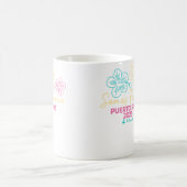 Somos Familia Kaffeetasse (Mittel)