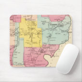 Soms, Stadt Mousepad (Mit Mouse)