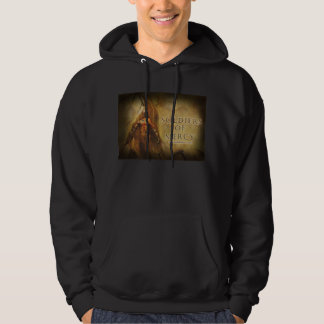Somstraße munk Kapuzenpulli Hoodie