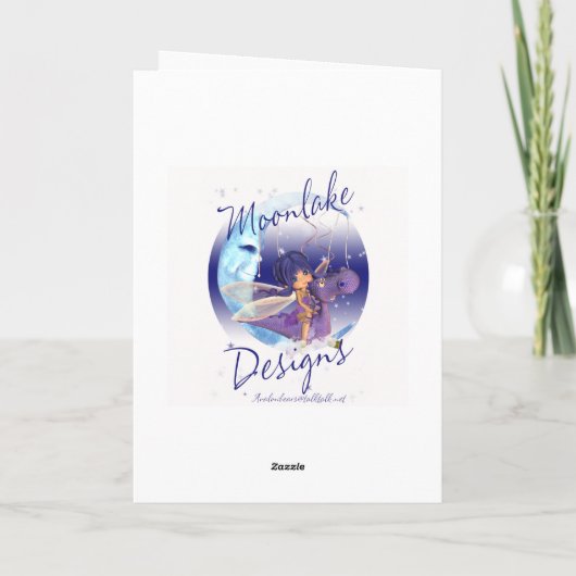 Son Cowboy Birthday Card - Rootin' Tootin' Birthda Karte (Rückseite)