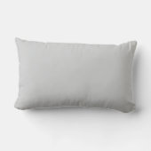 Son & Daughter Personalized Throw Pillow Gift Lendenkissen (Rückseite)
