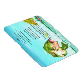 Son Gedicht Magnet (Rechte Seite)