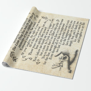 Son Gift   Mein Sohn danke Ihnen, dass Sie so viel Geschenkpapier