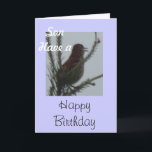 Son haben einen guten Geburtstag Karte<br><div class="desc">Für unseren Sohn</div>