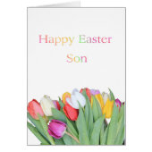 Son Happy Oaster (Vorne)