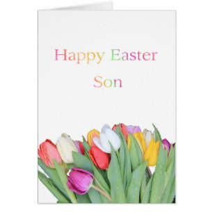 Son Happy Oster