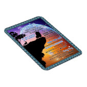 Son Lovers | Für meinen Sohn gibt es ein Stück mei Magnet (Rechte Seite)