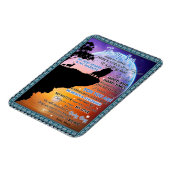 Son Lovers | Für meinen Sohn gibt es ein Stück mei Magnet (Linke Seite)