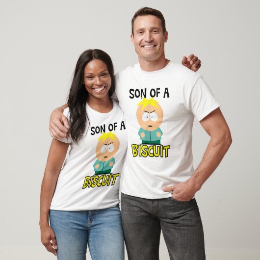 SON OF BISCUIT T-Shirt (Unisex)