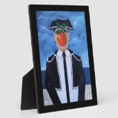 Son of Matador Painting by Alfred Fox Fotoplatte (Seite)