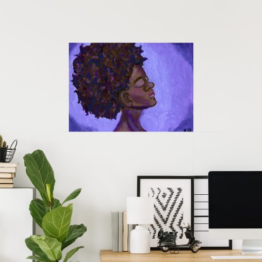 SOn Poster (Heimbüro)