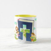 Son Shine in Tasse (Zentrum)