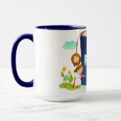 Son Shine in Tasse (Links)