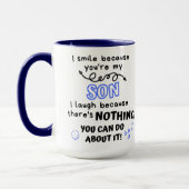 Son-Tasse Tasse (Links)