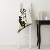 Son to my Mama Gift, Best Gift for Mama, Sherpadecke (Beispiel)