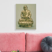Sonam Gyatso, Dritter Dalai Lama Leinwanddruck (Insitu (Wohnzimmer))