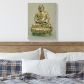 Sonam Gyatso, Dritter Dalai Lama Leinwanddruck (Insitu (Schlafzimmer))