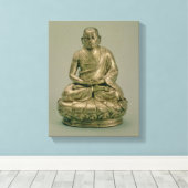 Sonam Gyatso, Dritter Dalai Lama Leinwanddruck (Insitu (Holzboden))