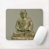 Sonam Gyatso, dritter Dalai Lama Mousepad (Mit Mouse)