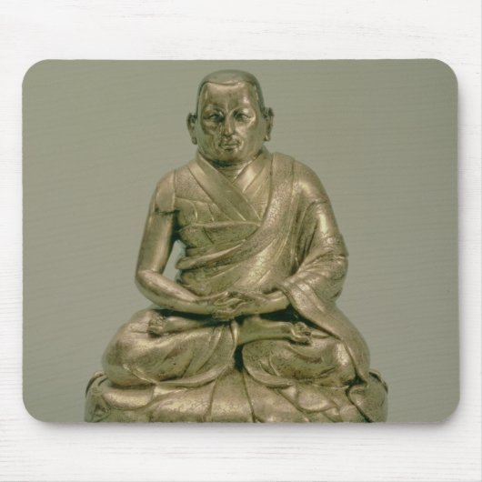 Sonam Gyatso, dritter Dalai Lama Mousepad (Vorne)