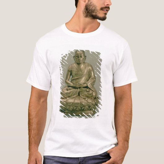 Sonam Gyatso, dritter Dalai Lama T-Shirt (Vorderseite)