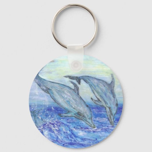 Sonare bei Play (Benutzerdefiniert) Schlüsselanhänger (Vorderseite)