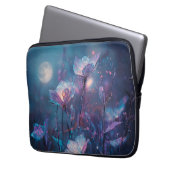Sonata - Crystal Pop - Laptop Sleeve (Vorderseite Links)