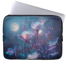 Sonata - Crystal Pop - Laptop Sleeve
