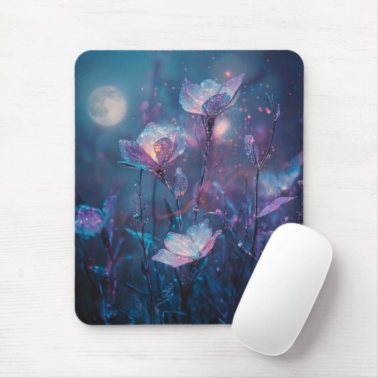 Sonata - Crystal Pop - Maus-Pad Mousepad (Mit Mouse)