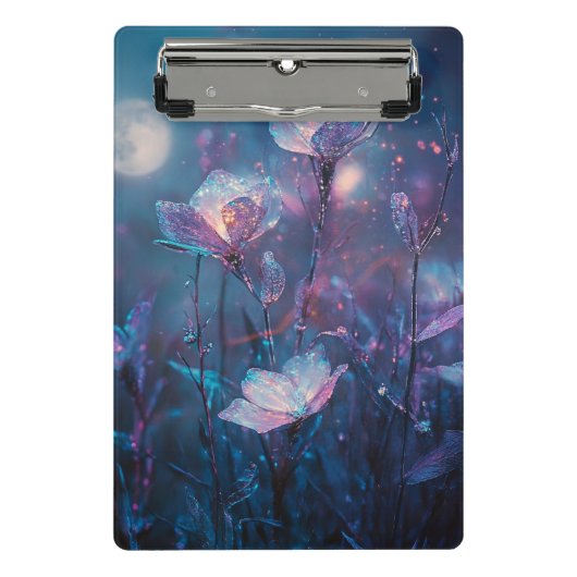 Sonata - Crystal Pop - Mini-Zwischenablage Mini Klemmbrett (Vorderseite)