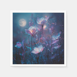 Sonata - Crystal Pop - Paper Napkins Serviette