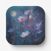 Sonata - Crystal Pop - Paper Tellers Pappteller (Vorderseite)