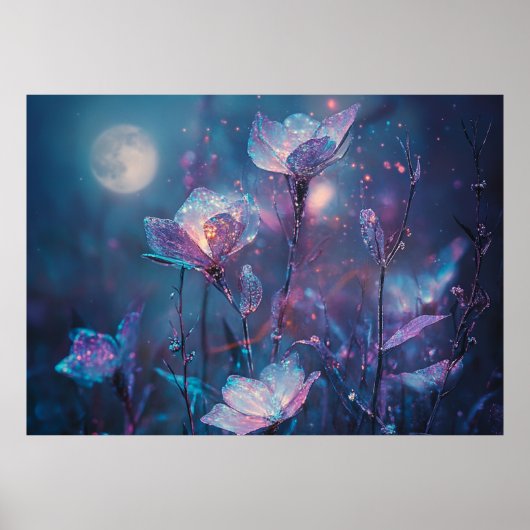 Sonata - Crystal Pop - Poster (Vorne)